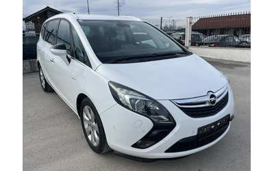 opel-zafira - 2