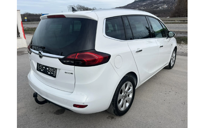 opel-zafira - 3