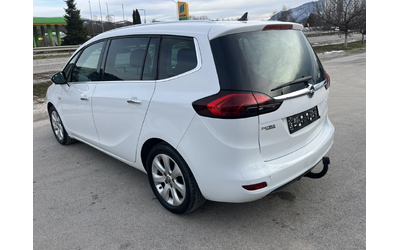 opel-zafira - 4