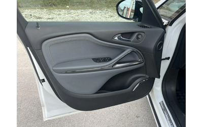 Opel Zafira 2.0 ECOFLEX 131к 6 СКОРОСТИ  АВТОПИЛОТ КЛИМАТРОНИК - автомобили, коли, обяви за нови и употребявани 6