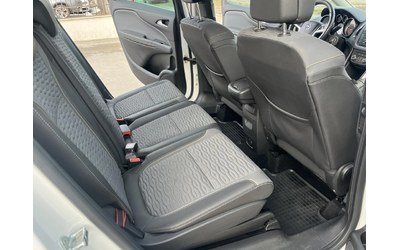 Opel Zafira 2.0 ECOFLEX 131к 6 СКОРОСТИ  АВТОПИЛОТ КЛИМАТРОНИК - автомобили, коли, обяви за нови и употребявани 9