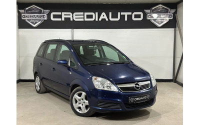 opel-zafira - 2