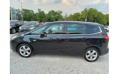 opel-zafira - 3