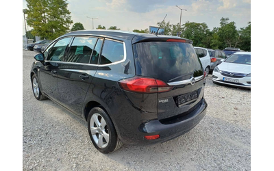 opel-zafira - 4