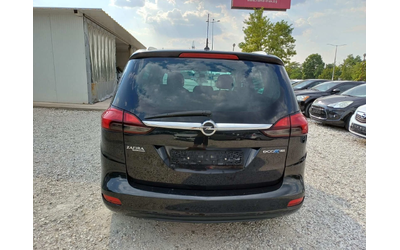opel-zafira - 5