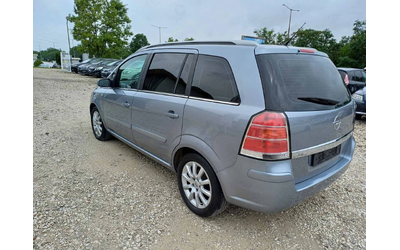 opel-zafira - 3