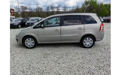 opel-zafira - 2