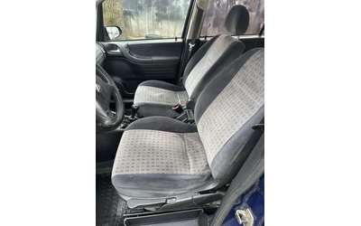 Opel Zafira - автомобили, коли, обяви за нови и употребявани 10