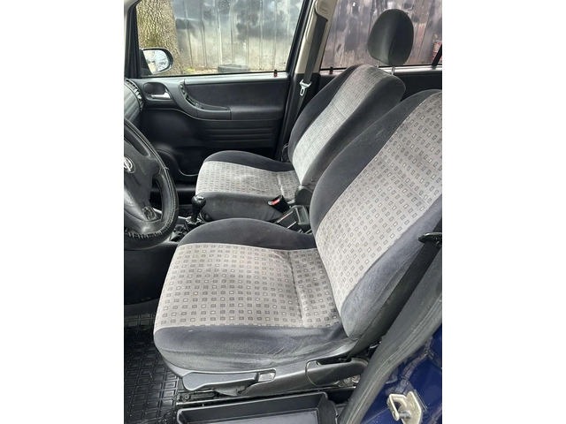 Opel Zafira - автомобили, коли, обяви за нови и употребявани 10