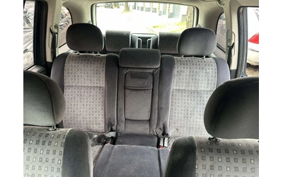 Opel Zafira - автомобили, коли, обяви за нови и употребявани 13