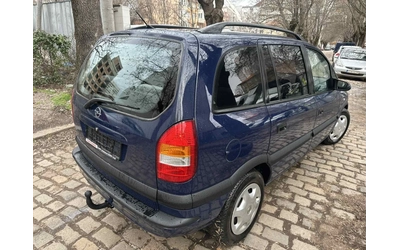 opel-zafira - 4