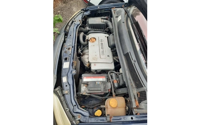 Opel Zafira - автомобили, коли, обяви за нови и употребявани 6