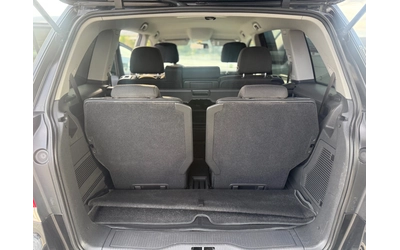 Opel Zafira 1.6 i 7 mesta СОБСТВЕН ЛИЗИНГ !!! - автомобили, коли, обяви за нови и употребявани 12