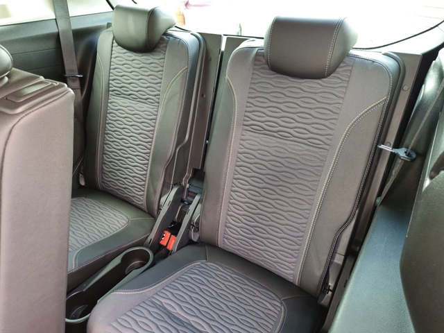 Opel Zafira 1.6T-150кс= 7МЕСТА= 6СКОРОСТИ= КЛИМАТРОНИК - автомобили, коли, обяви за нови и употребявани 9