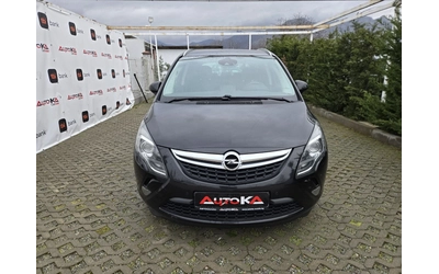 opel-zafira - 0