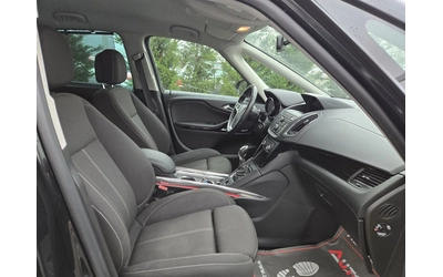 Opel Zafira 2.0CDTI-165кс= 7МЕСТА= НАВИ= 6СК= ПОДГРЕВ= ПАРК - автомобили, коли, обяви за нови и употребявани 13