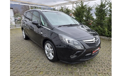 opel-zafira - 1
