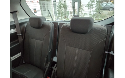 Opel Zafira 2.0CDTI-165кс= 7МЕСТА= НАВИ= 6СК= ПОДГРЕВ= ПАРК - автомобили, коли, обяви за нови и употребявани 9