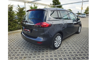 opel-zafira - 2