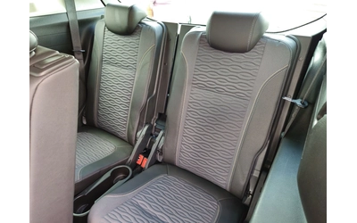 Opel Zafira 1.6T-150кс= 7МЕСТА= 6СКОРОСТИ= КЛИМАТРОНИК - автомобили, коли, обяви за нови и употребявани 9