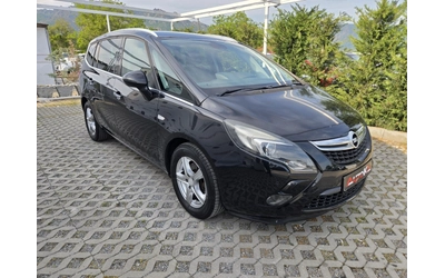 opel-zafira - 1
