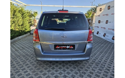 opel-zafira - 3