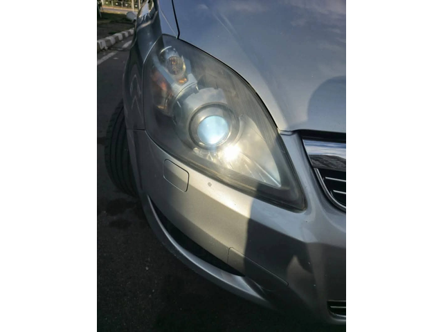 Opel Zafira B - автомобили, коли, обяви за нови и употребявани 2