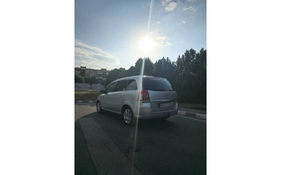 opel-zafira-b - 4