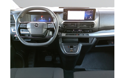 Opel ZAFIRA LIFE 2.0 Diesel 130kW AT8 E6 - автомобили, коли, обяви за нови и употребявани 12