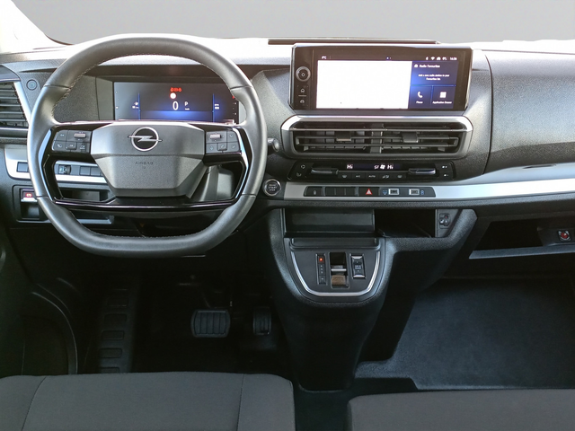 Opel ZAFIRA LIFE 2.0 Diesel 130kW AT8 E6 - автомобили, коли, обяви за нови и употребявани 12