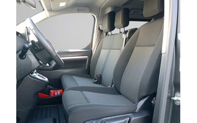 Opel ZAFIRA LIFE 2.0 Diesel 130kW AT8 E6 - автомобили, коли, обяви за нови и употребявани 8