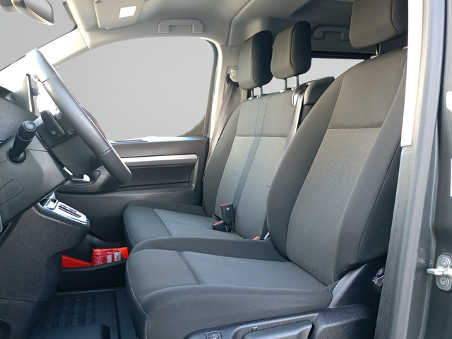 Opel ZAFIRA LIFE 2.0 Diesel 130kW AT8 E6 - автомобили, коли, обяви за нови и употребявани 8