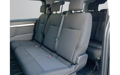 Opel ZAFIRA LIFE 2.0 Diesel 130kW AT8 E6 - автомобили, коли, обяви за нови и употребявани 9