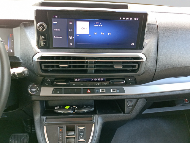 Opel ZAFIRA LIFE 2.0 Diesel 130kW AT8 E6 - автомобили, коли, обяви за нови и употребявани 11