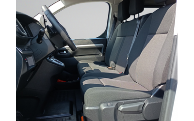 Opel ZAFIRA LIFE 2.0 Diesel 130kW AT8 E6 - автомобили, коли, обяви за нови и употребявани 8