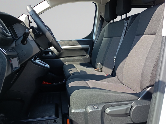 Opel ZAFIRA LIFE 2.0 Diesel 130kW AT8 E6 - автомобили, коли, обяви за нови и употребявани 8