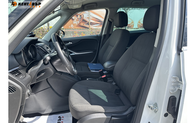 Opel Zafira Tourer 1.4i 140 к.с./Фабрична газ/ГАРАНЦИЯ ОТ КЕНТАВЪР - автомобили, коли, обяви за нови и употребявани 8