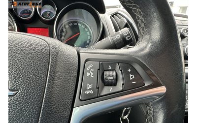 Opel Zafira Tourer 1.6i 150к.с. Газ.инжекцион - автомобили, коли, обяви за нови и употребявани 16