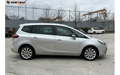 opel-zafira-tourer-1-6i-150k-s-gaz-inzhektsion - 4