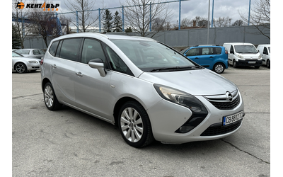 opel-zafira-tourer-1-6i-150k-s-gaz-inzhektsion - 5