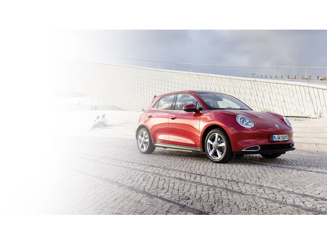 ORA 03, 2026 г., 1 км, 0 к.с. - автомобили, коли, обяви за нови и употребявани 3