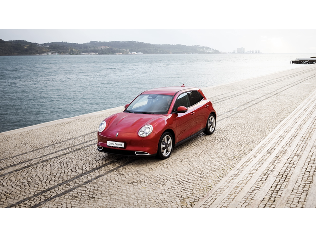 ORA 03, 2026 г., 1 км, 0 к.с. - автомобили, коли, обяви за нови и употребявани 4