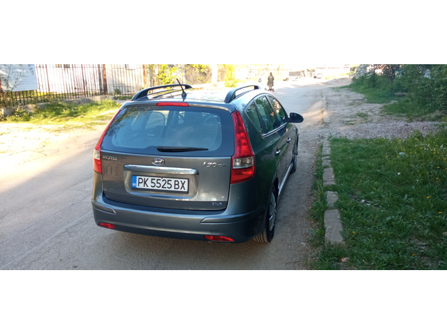 Отслужена сменена верига подгрев парктроник отлична - автомобили, коли, обяви за нови и употребявани 3