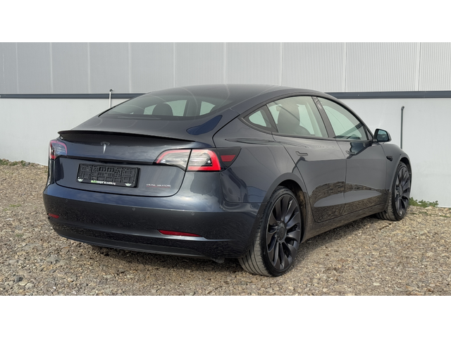 Performance Facelift - автомобили, коли, обяви за нови и употребявани 4