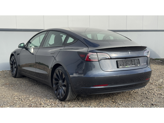 Performance Facelift - автомобили, коли, обяви за нови и употребявани 6