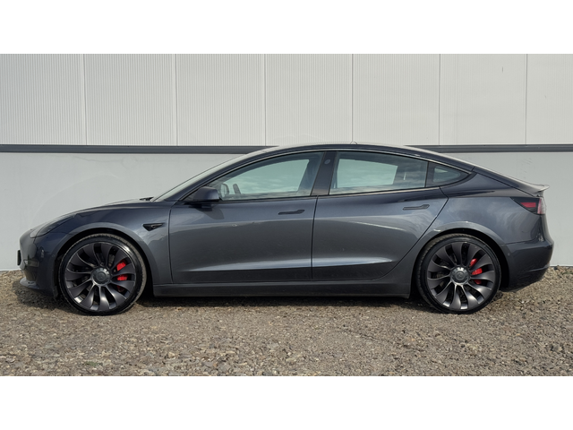 Performance Facelift - автомобили, коли, обяви за нови и употребявани 7