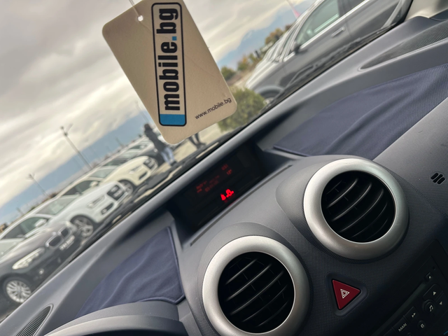 Peugeot 1007 - автомобили, коли, обяви за нови и употребявани 14