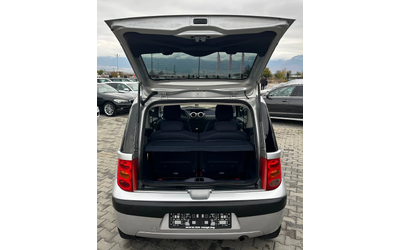 Peugeot 1007 - автомобили, коли, обяви за нови и употребявани 16