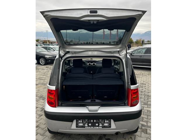 Peugeot 1007 - автомобили, коли, обяви за нови и употребявани 16