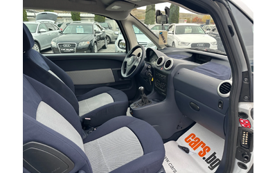 Peugeot 1007 - автомобили, коли, обяви за нови и употребявани 7